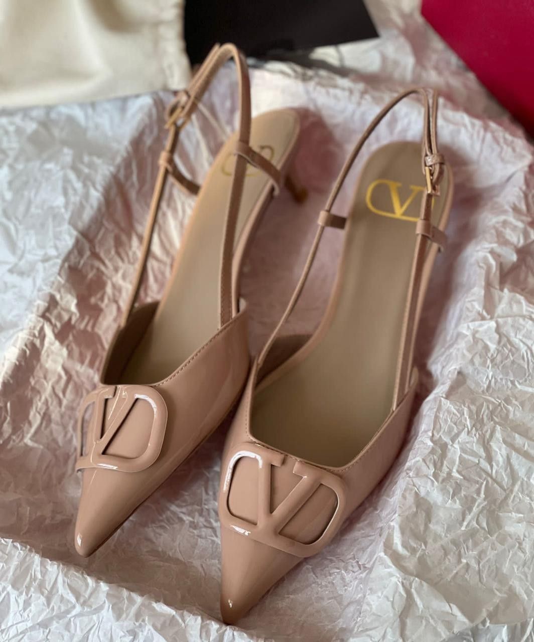 Valentino heels