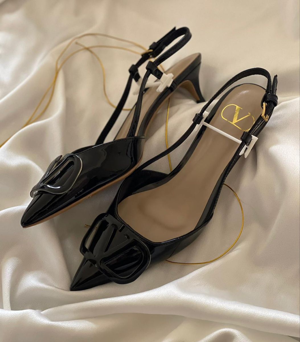 Valentino Heels