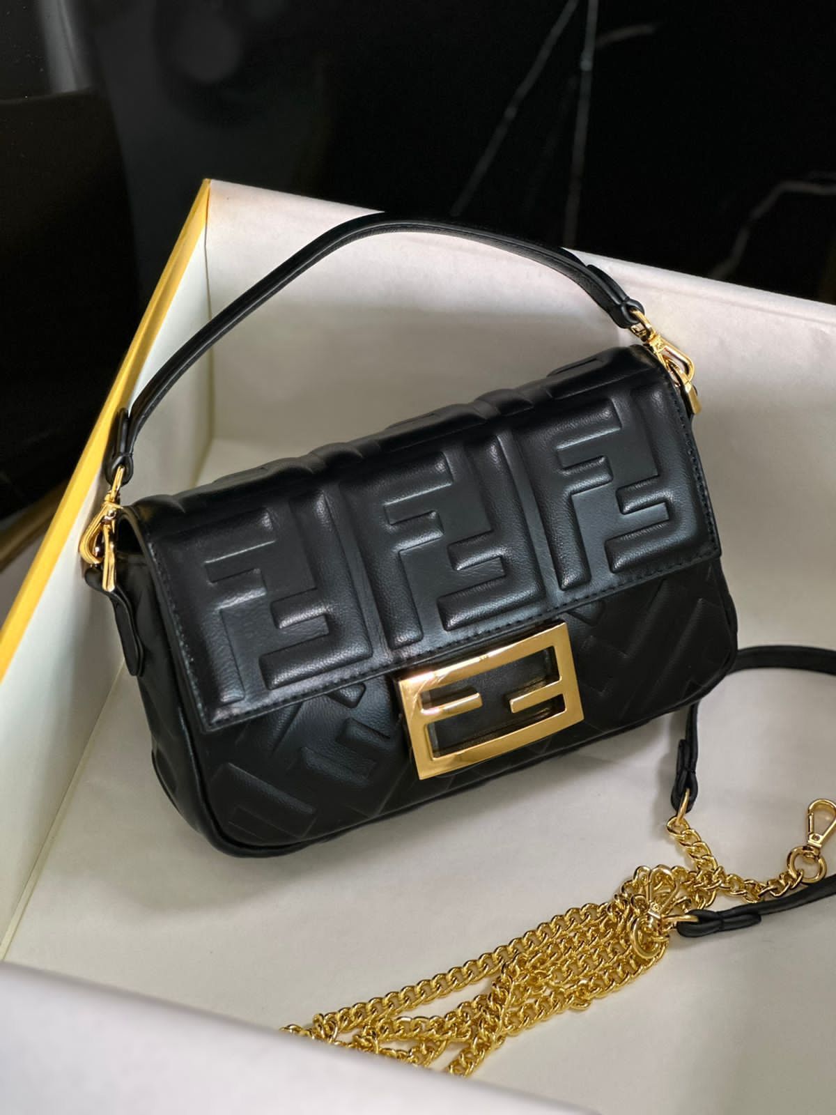 Fendi Small Crossbody
