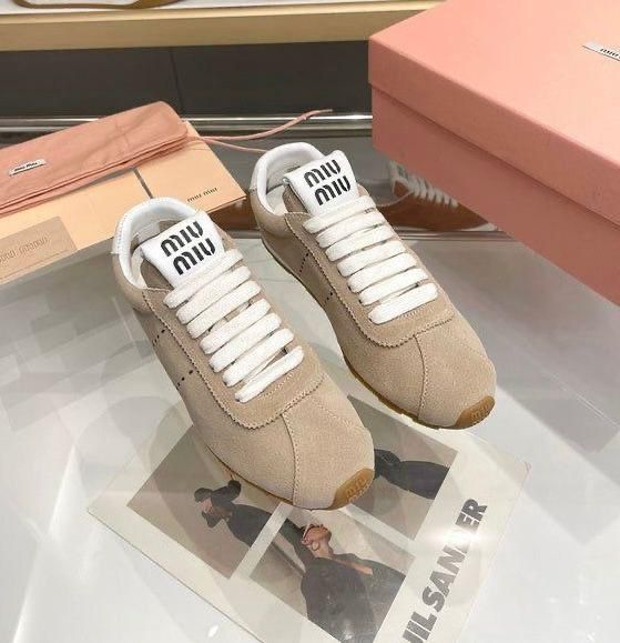 Miu Miu Shoes