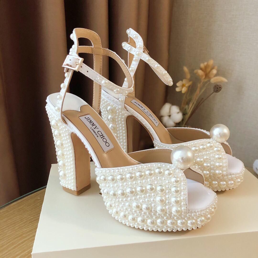 Jimmy Choo Heels