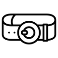 أحزمه