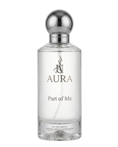 Part of me perfume
