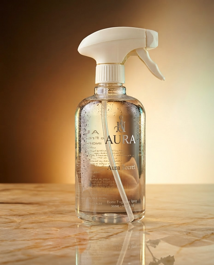 Aura secret freshner