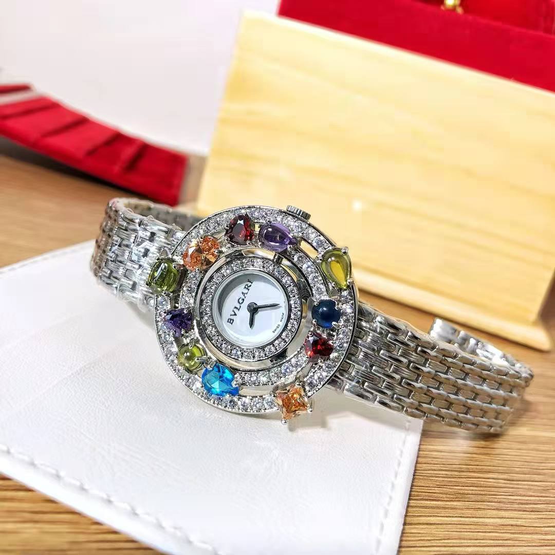 ساعة Bvlgari Special