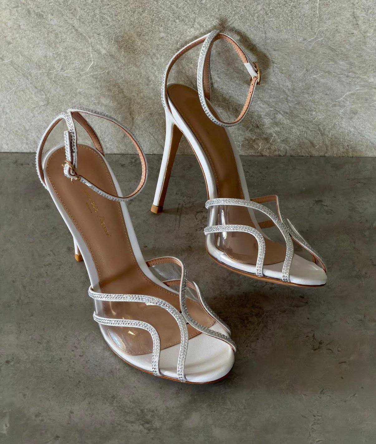 كعب Gianvito Rossi