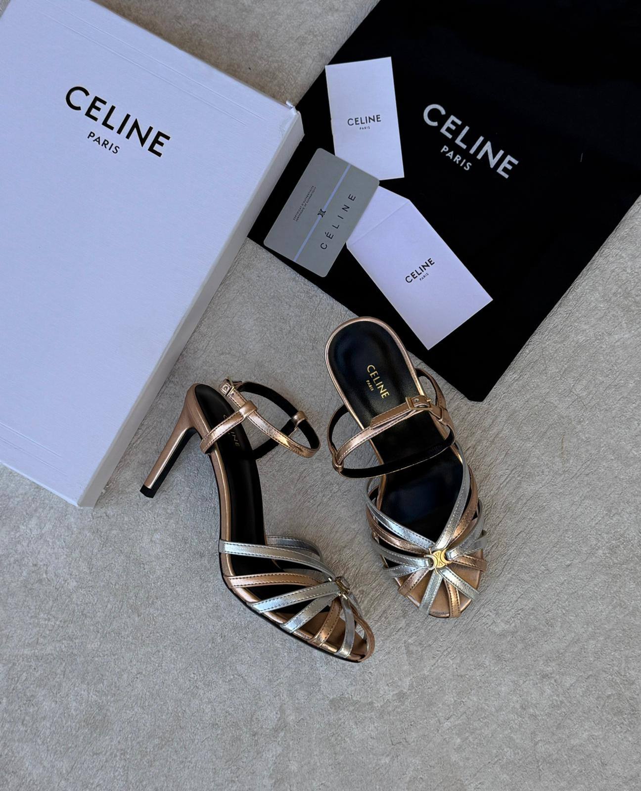 كعب سيلين