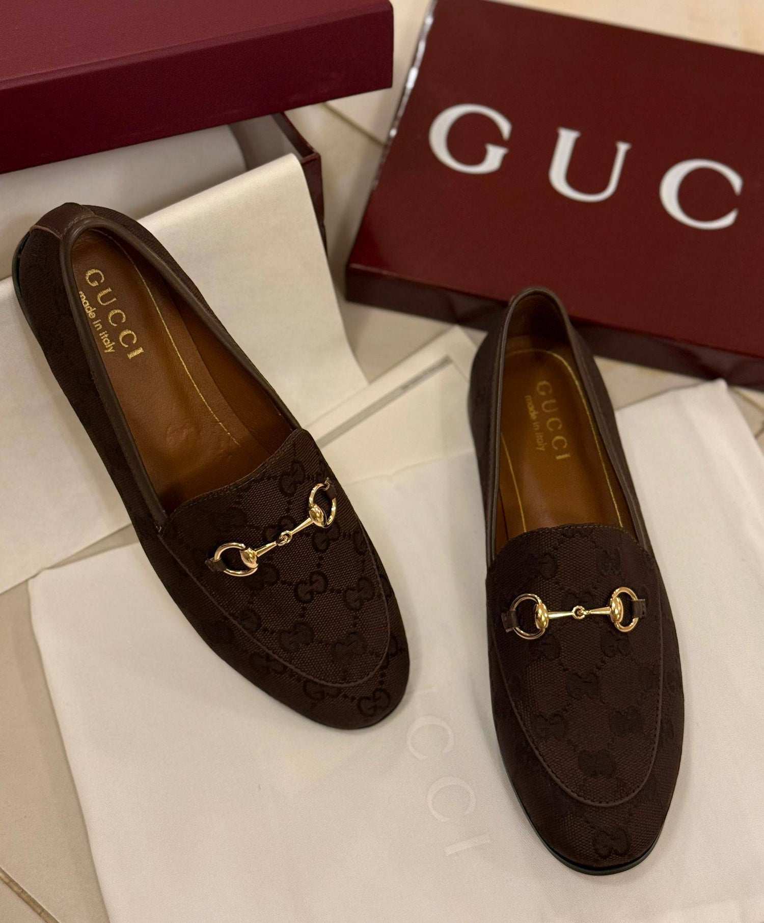 شوز قوتشي