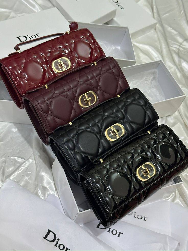 شنطة ديور CD