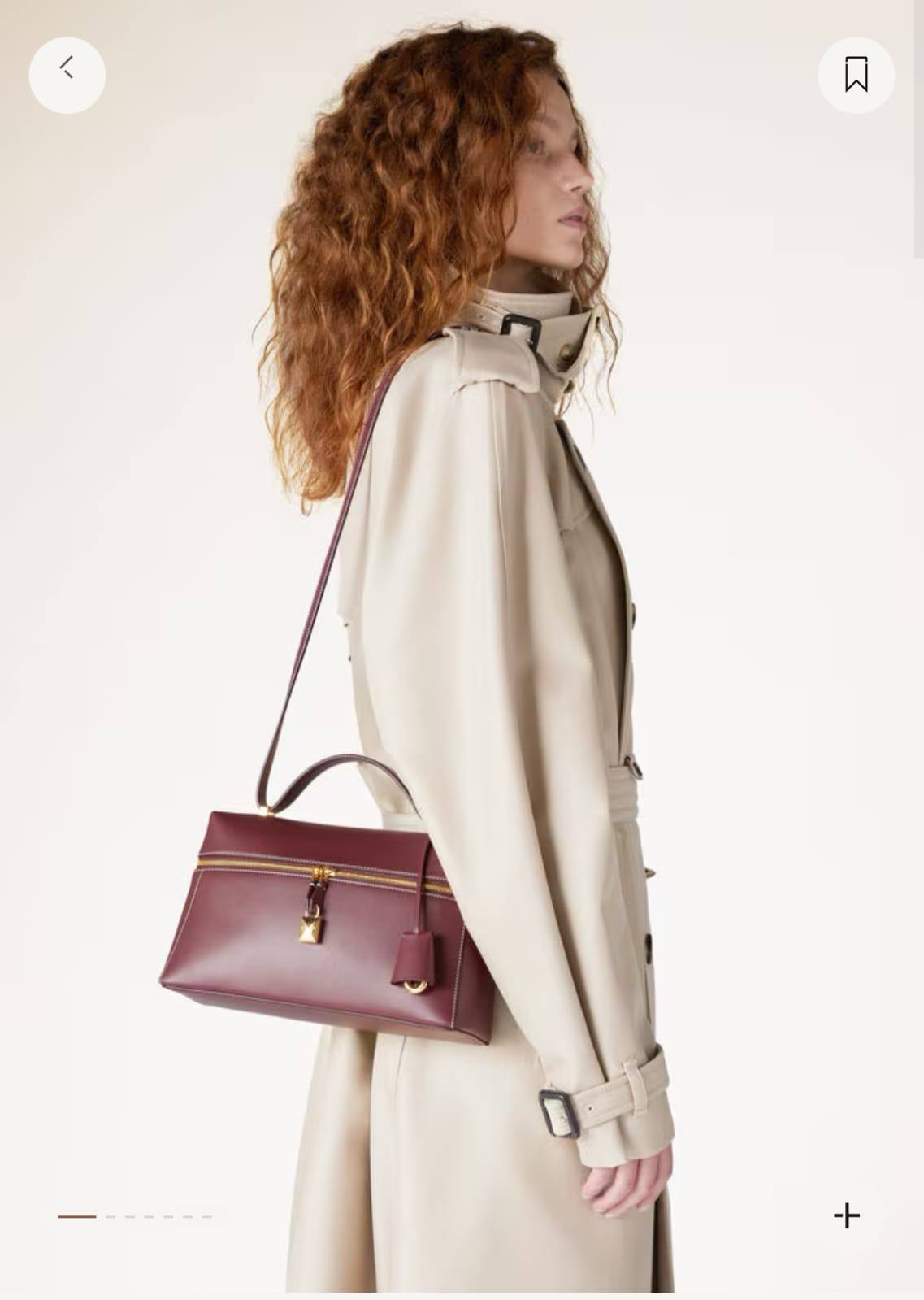 شنطة لورو بيانا
