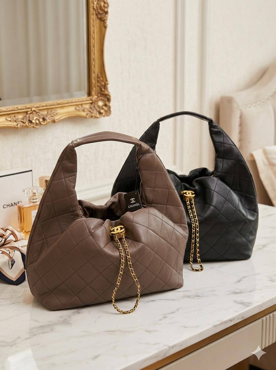 شانيل شوبنق